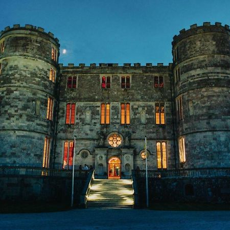 Rambler'S Lodge Swanage Exterior foto